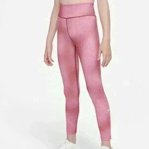 Nike Dri-FIT One Leggings Youth